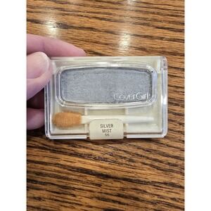 Cover Girl Pro Colors Silver Mist Eye Shadow EyeShadow NEW Sealed